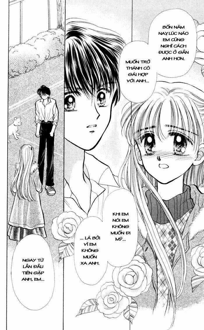 Baby Love - Chapter 14 - Trang 5