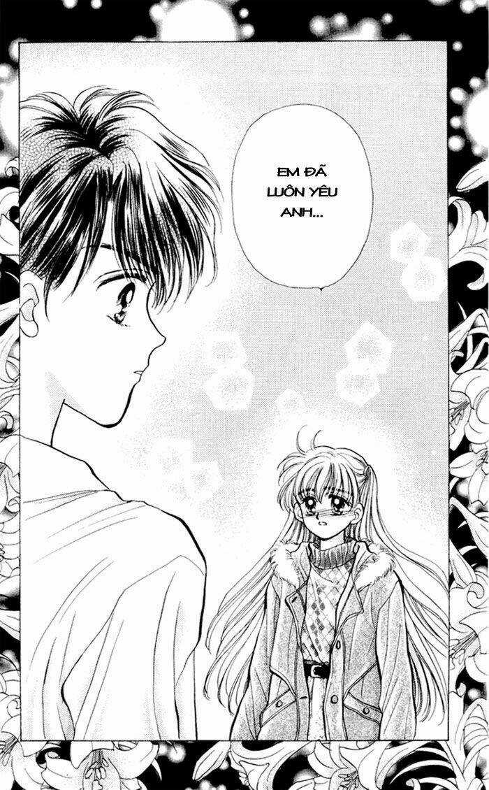 Baby Love - Chapter 14 - Trang 6