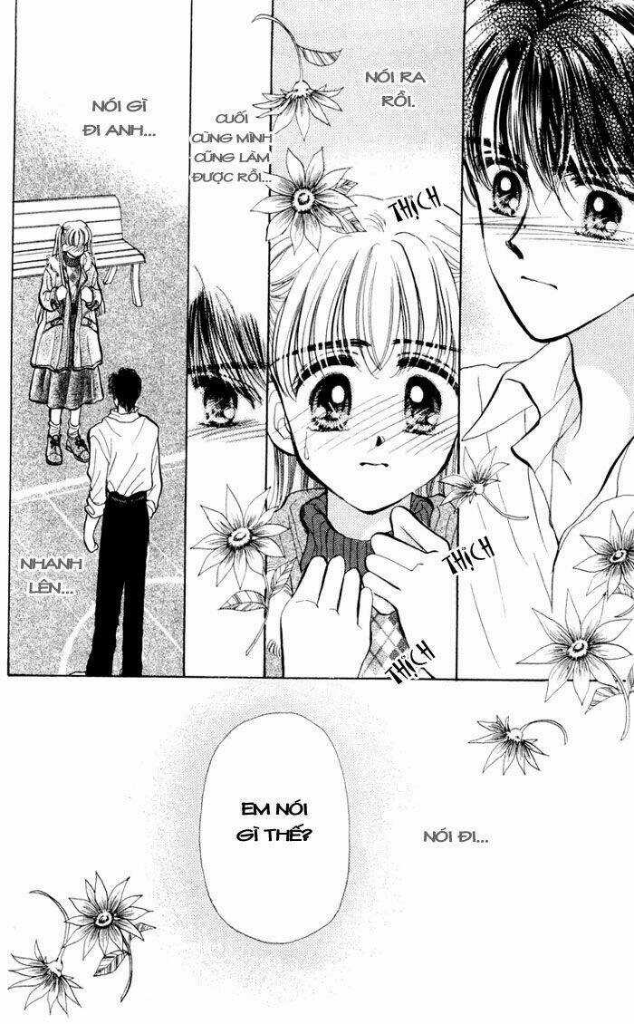 Baby Love - Chapter 14 - Trang 7