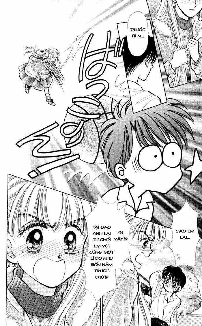 Baby Love - Chapter 14 - Trang 9