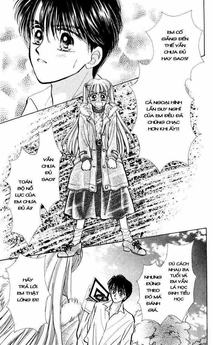 Baby Love - Chapter 14 - Trang 10