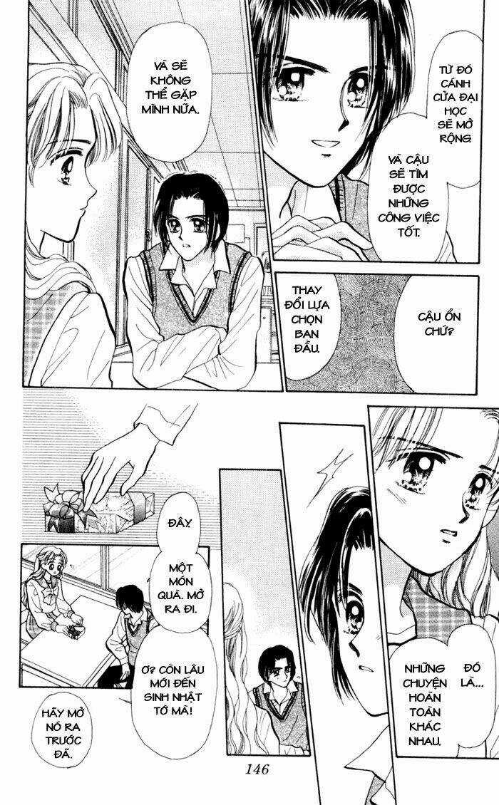 Baby Love - Chapter 15 - Trang 11