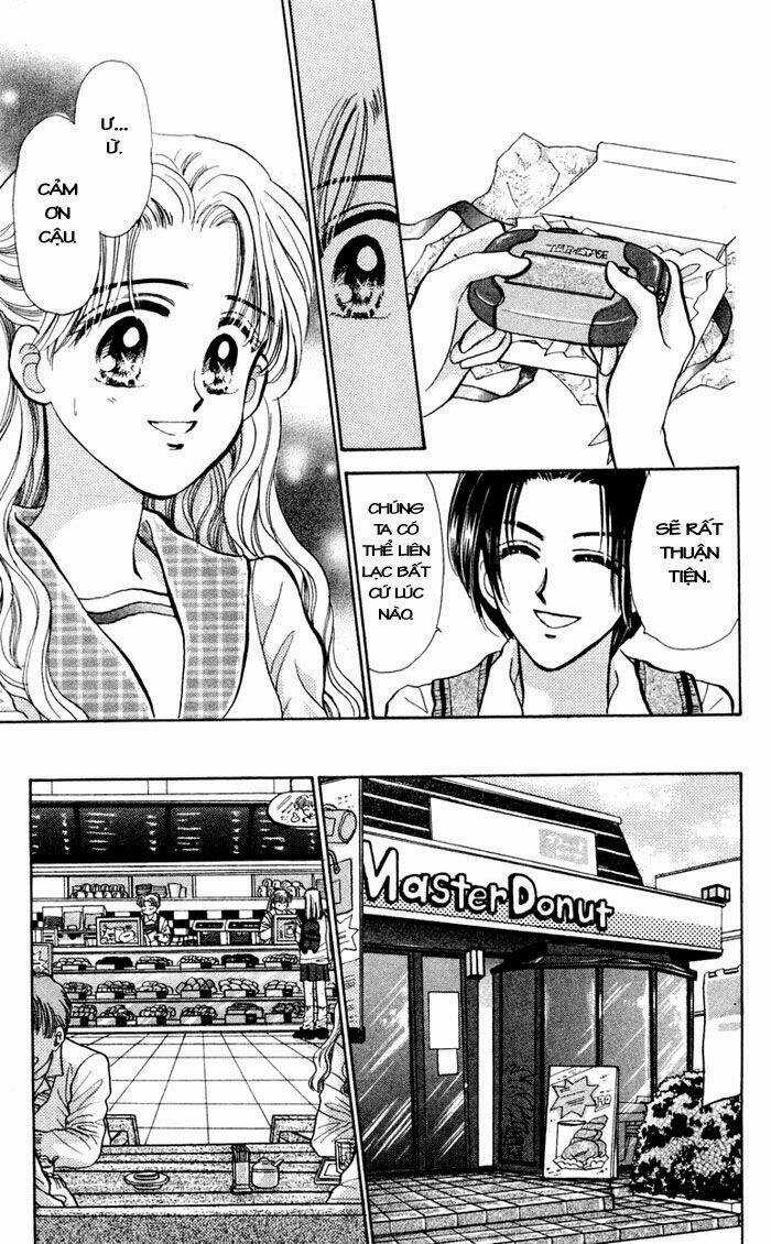 Baby Love - Chapter 15 - Trang 12