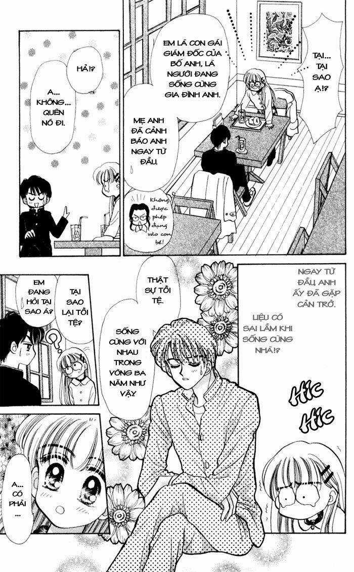 Baby Love - Chapter 15 - Trang 14