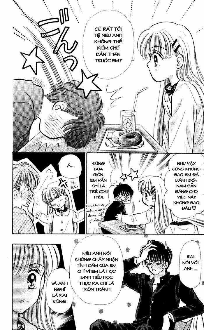 Baby Love - Chapter 15 - Trang 15