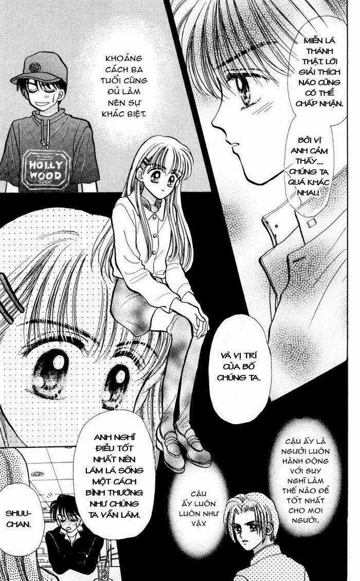 Baby Love - Chapter 15 - Trang 16