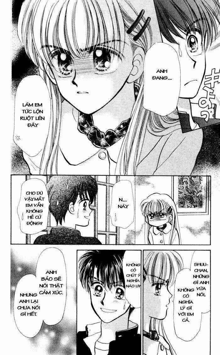 Baby Love - Chapter 15 - Trang 17