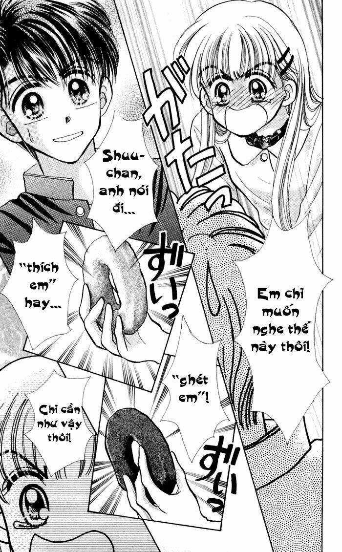 Baby Love - Chapter 15 - Trang 18