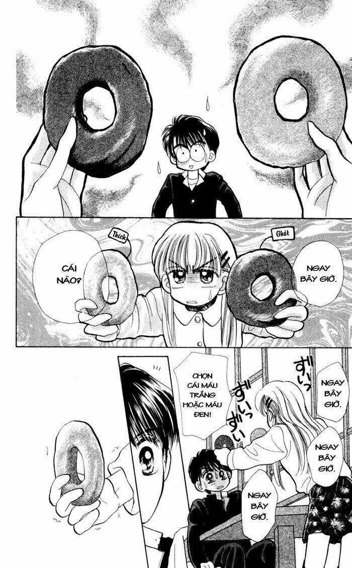 Baby Love - Chapter 15 - Trang 19