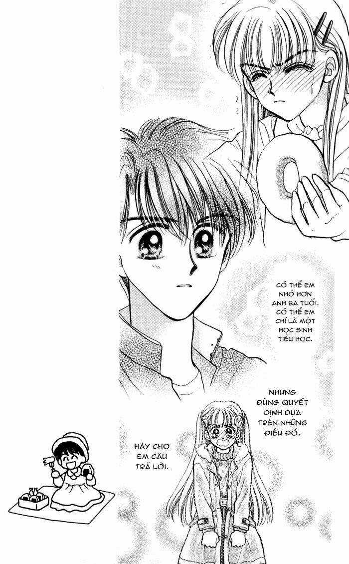 Baby Love - Chapter 15 - Trang 20