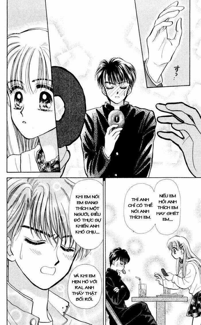 Baby Love - Chapter 15 - Trang 21