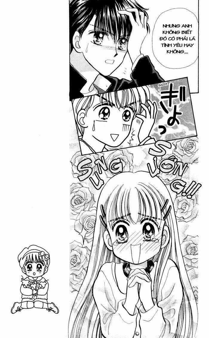 Baby Love - Chapter 15 - Trang 22