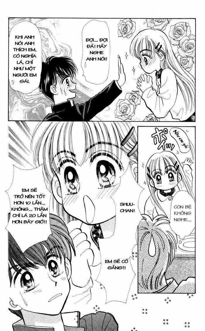 Baby Love - Chapter 15 - Trang 23