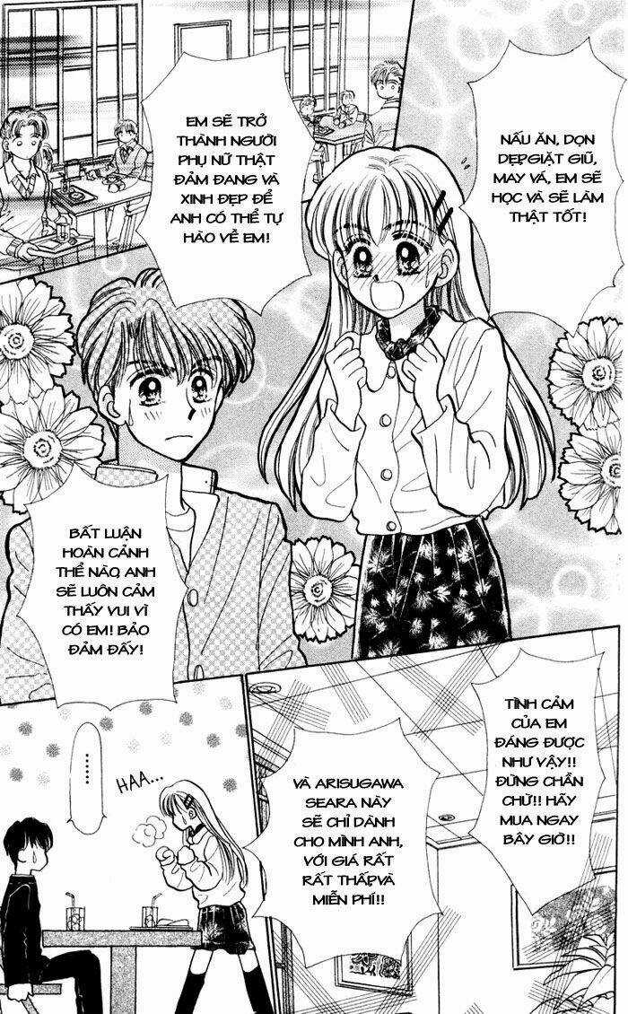 Baby Love - Chapter 15 - Trang 24