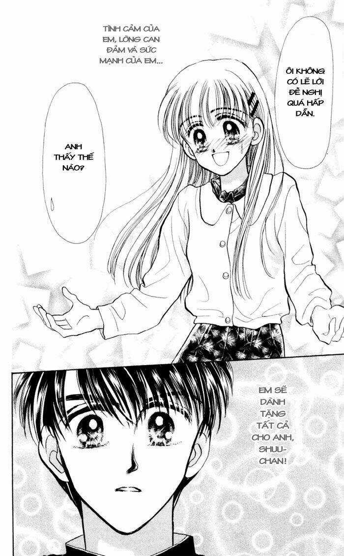 Baby Love - Chapter 15 - Trang 25