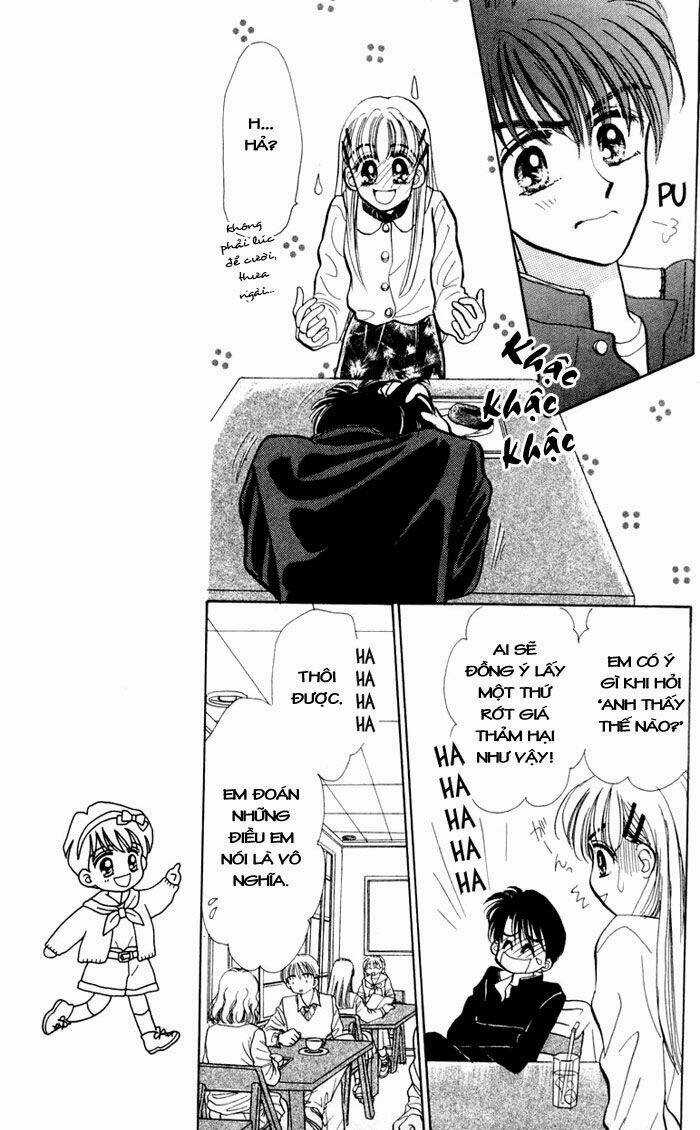 Baby Love - Chapter 15 - Trang 26