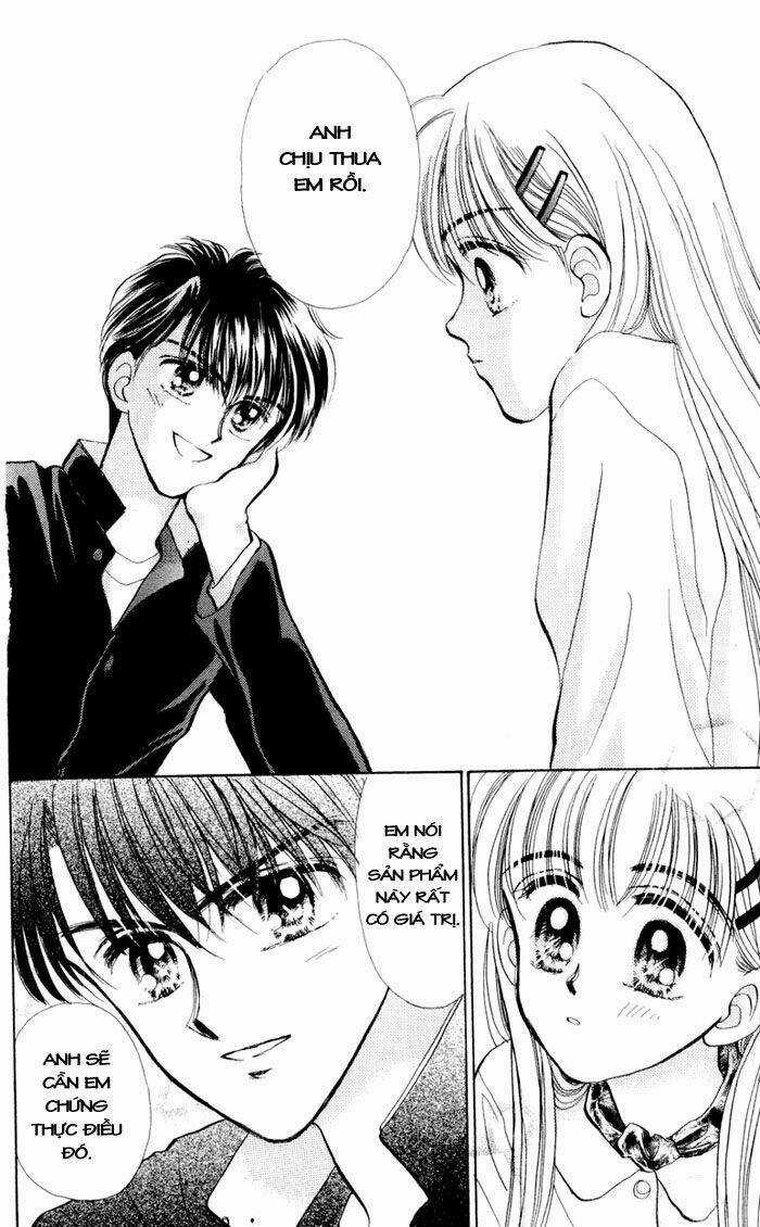 Baby Love - Chapter 15 - Trang 27