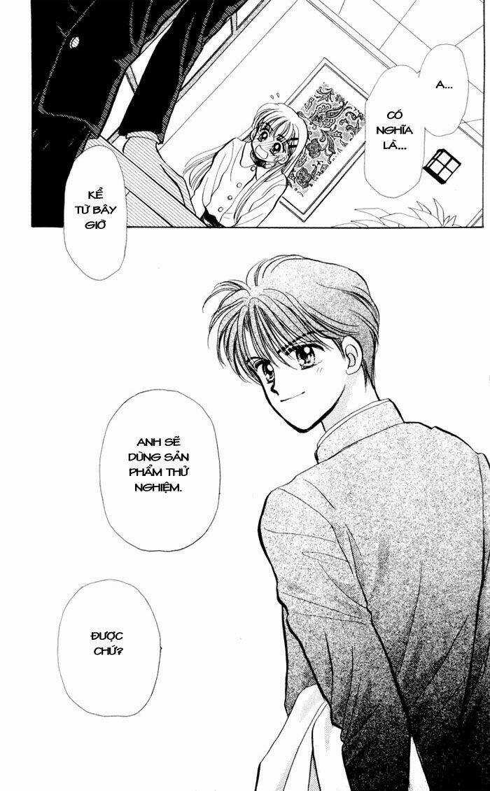 Baby Love - Chapter 15 - Trang 28