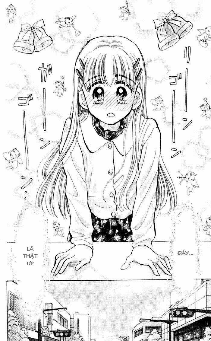 Baby Love - Chapter 15 - Trang 29