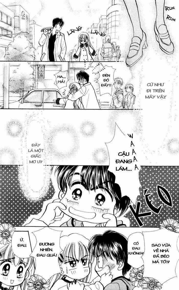 Baby Love - Chapter 15 - Trang 30