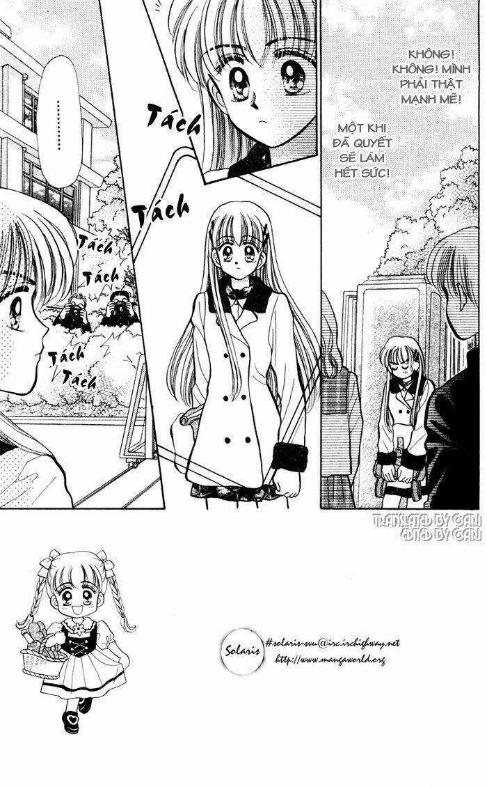 Baby Love - Chapter 15 - Trang 4