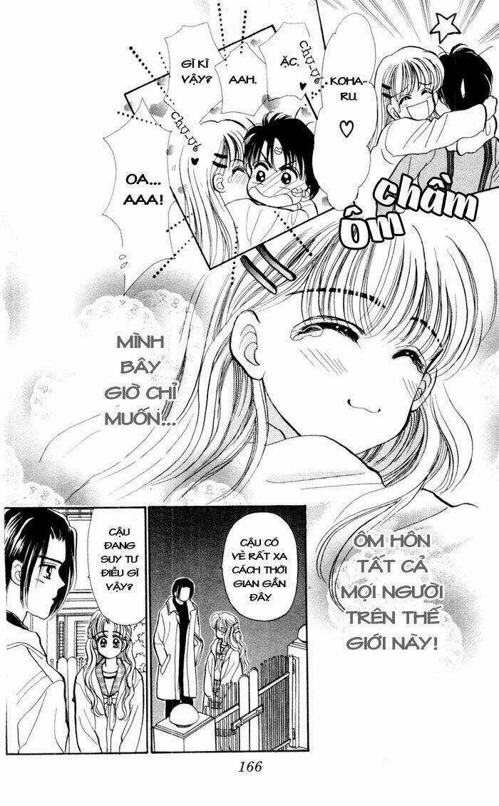 Baby Love - Chapter 15 - Trang 31