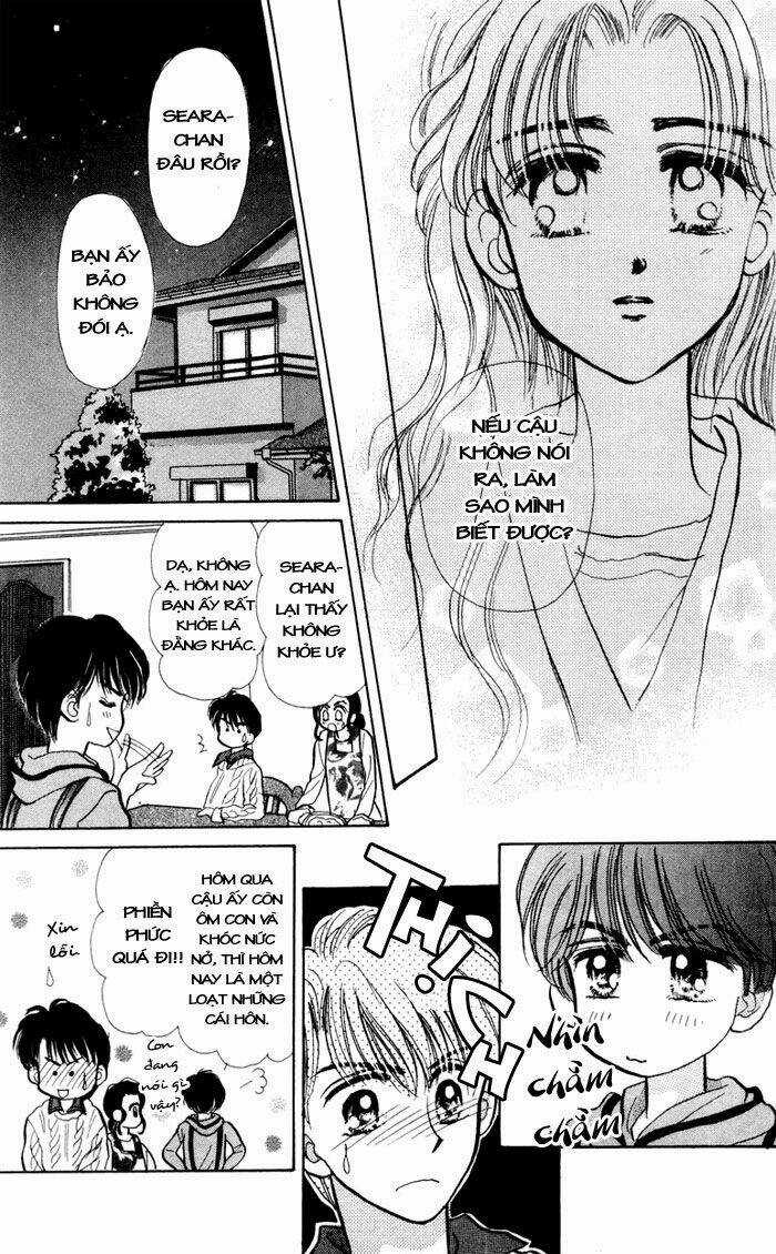 Baby Love - Chapter 15 - Trang 32