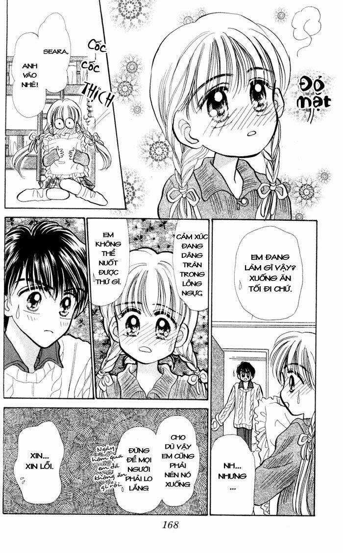 Baby Love - Chapter 15 - Trang 33