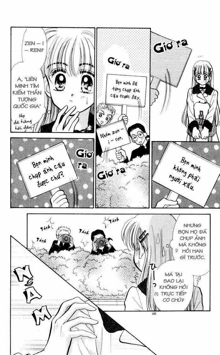 Baby Love - Chapter 15 - Trang 5