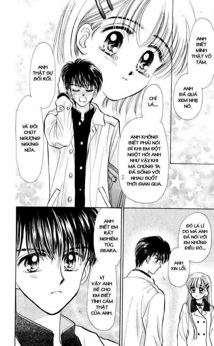 Baby Love - Chapter 15 - Trang 9