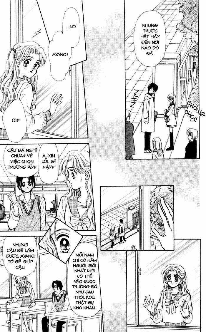 Baby Love - Chapter 15 - Trang 10