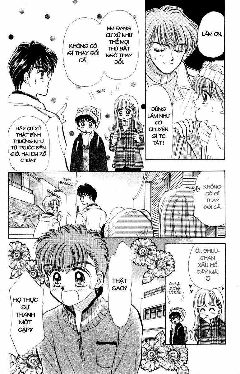 Baby Love - Chapter 16 - Trang 11