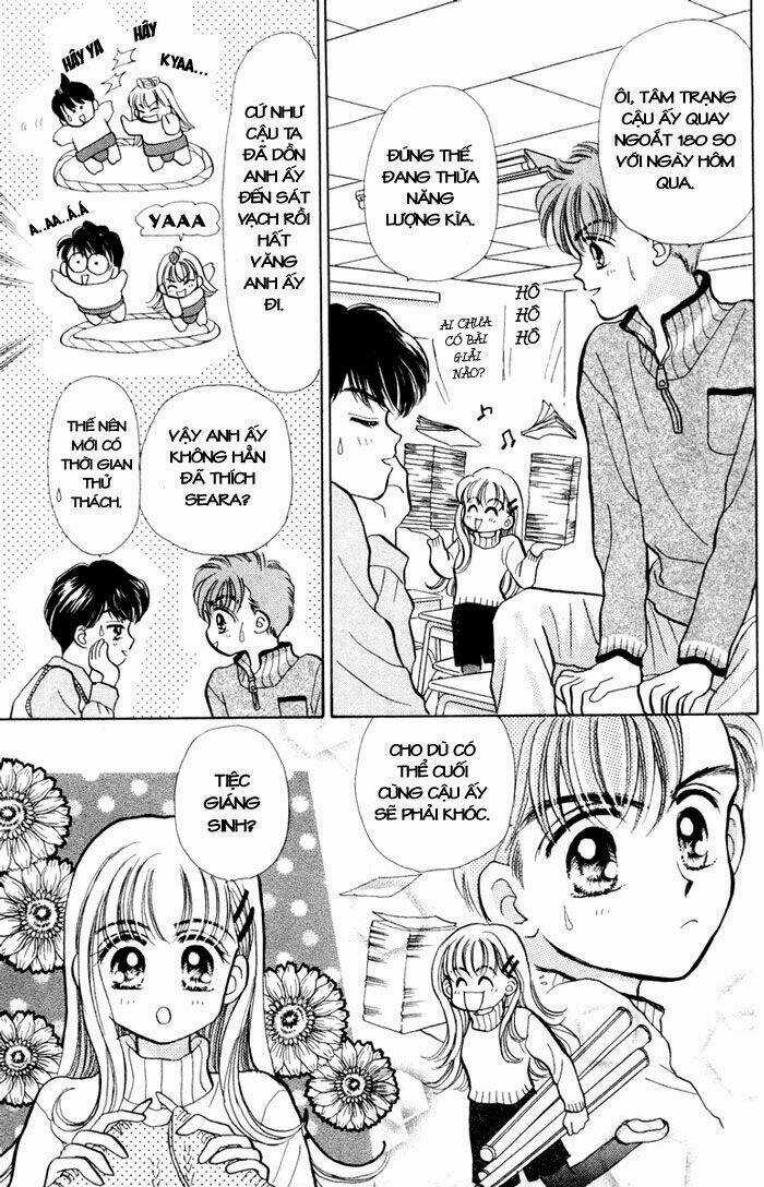 Baby Love - Chapter 16 - Trang 12