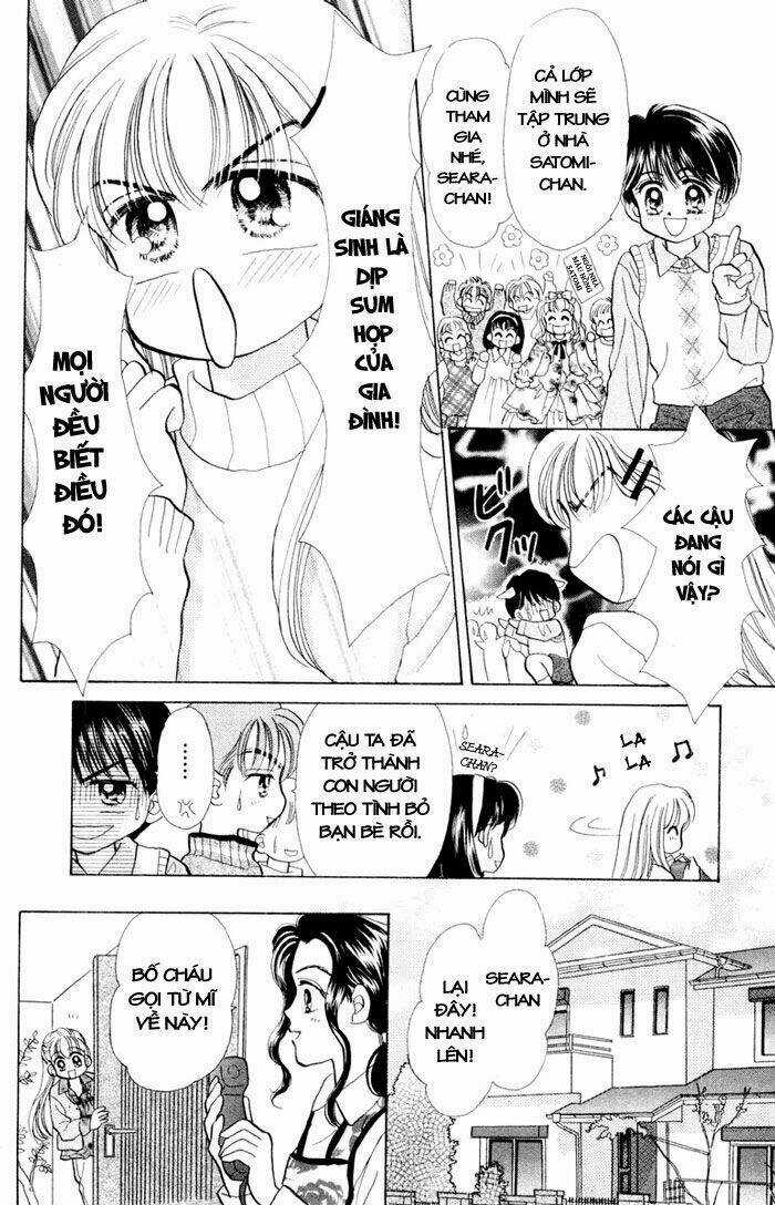 Baby Love - Chapter 16 - Trang 13