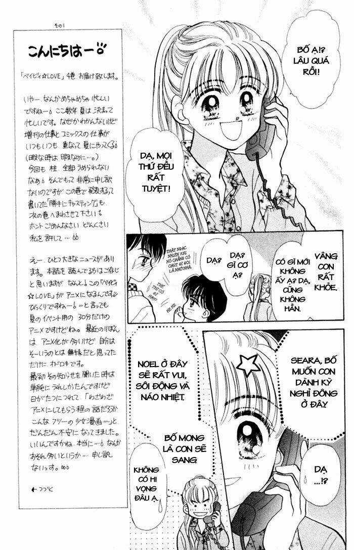 Baby Love - Chapter 16 - Trang 14