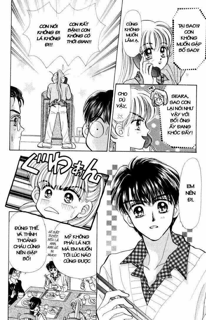 Baby Love - Chapter 16 - Trang 15