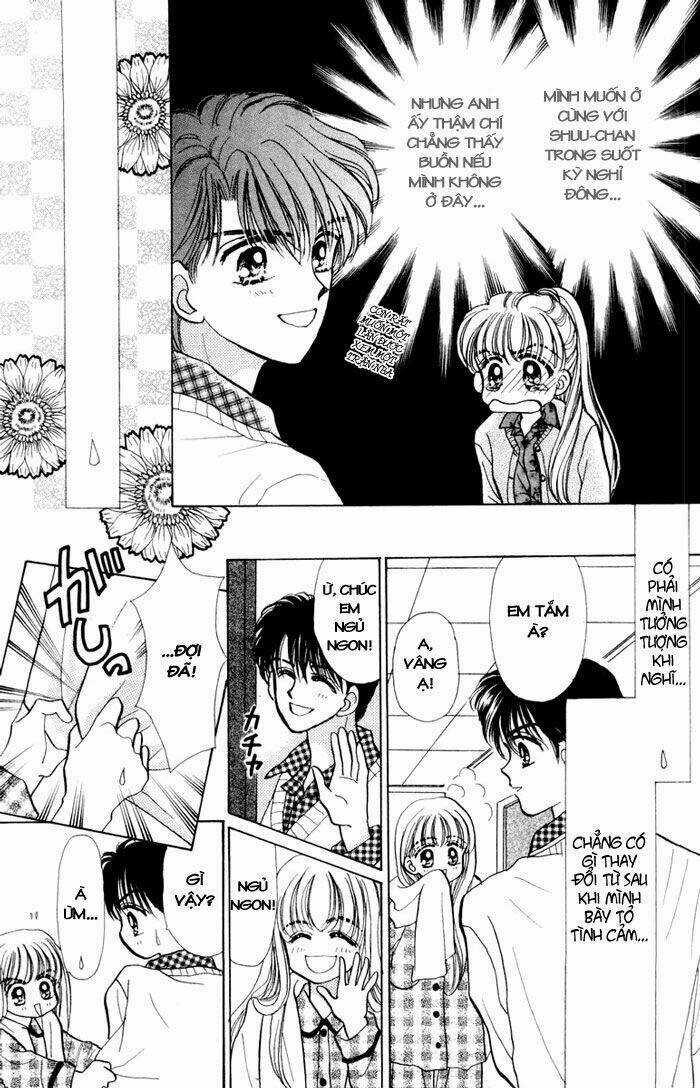 Baby Love - Chapter 16 - Trang 16