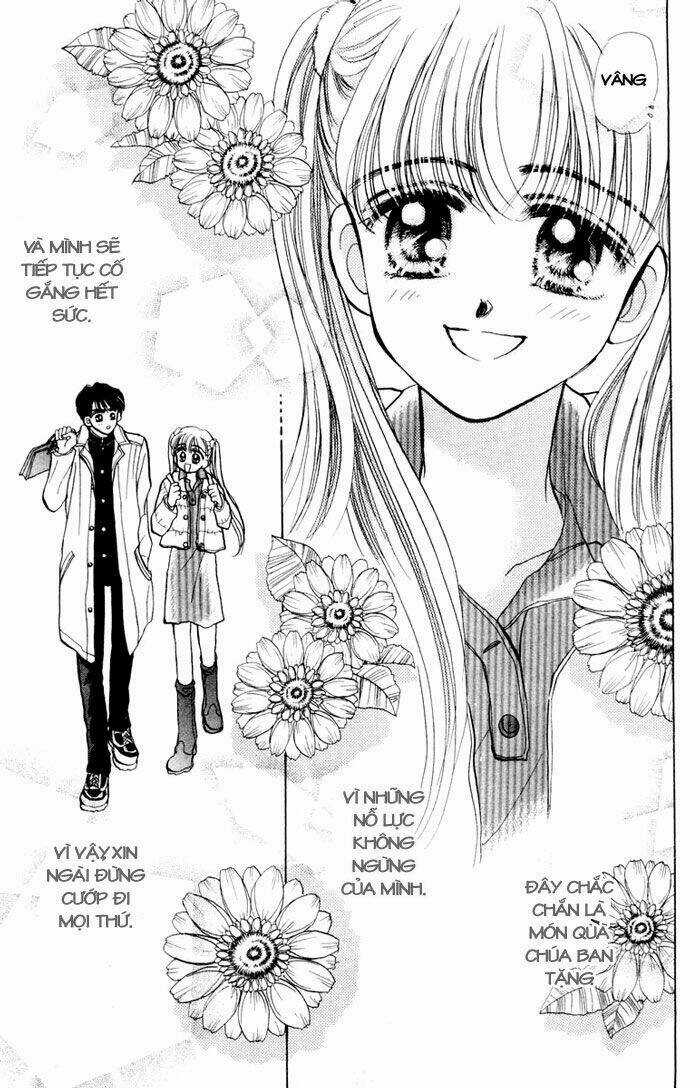 Baby Love - Chapter 16 - Trang 20