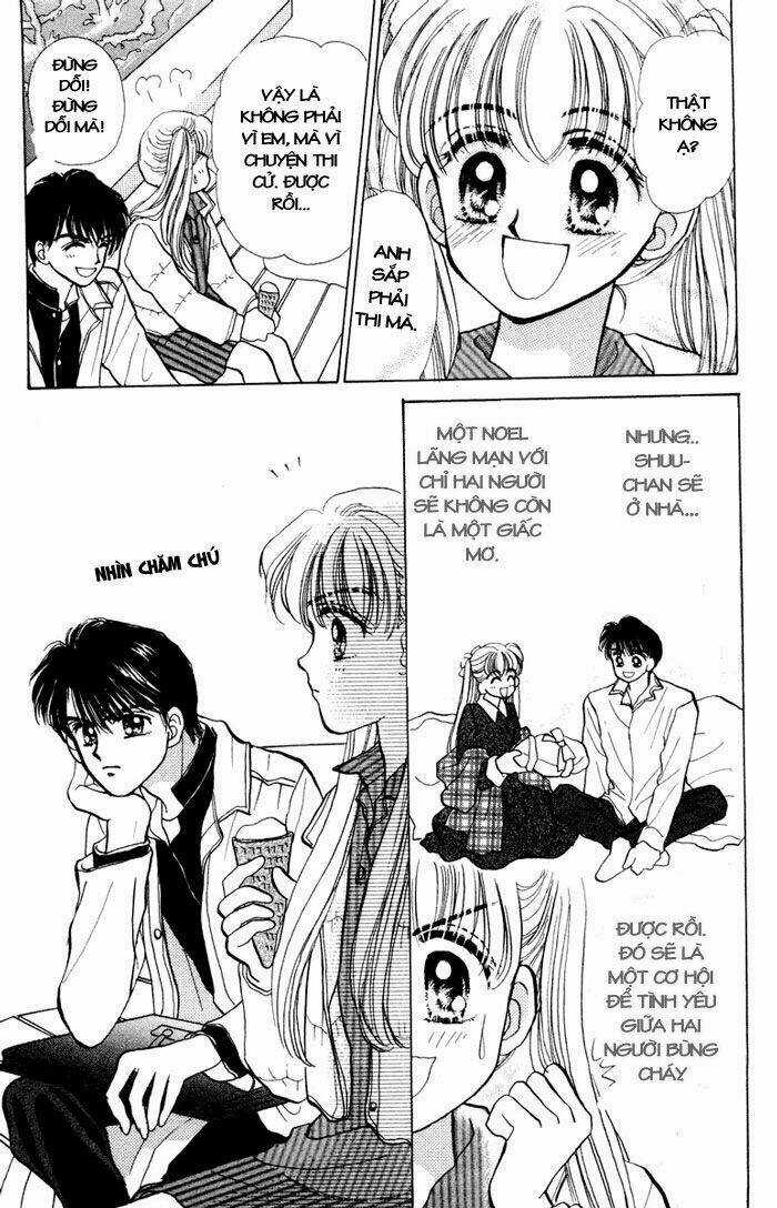 Baby Love - Chapter 16 - Trang 22