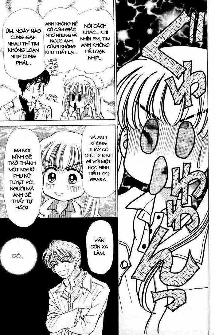 Baby Love - Chapter 16 - Trang 24