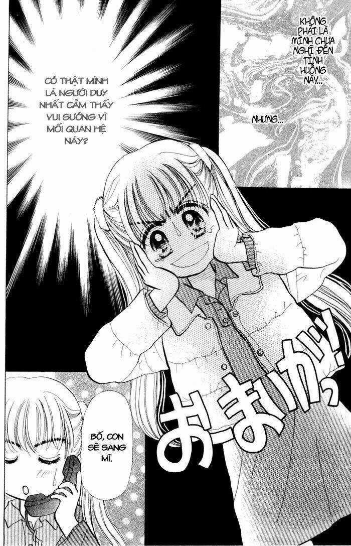 Baby Love - Chapter 16 - Trang 25