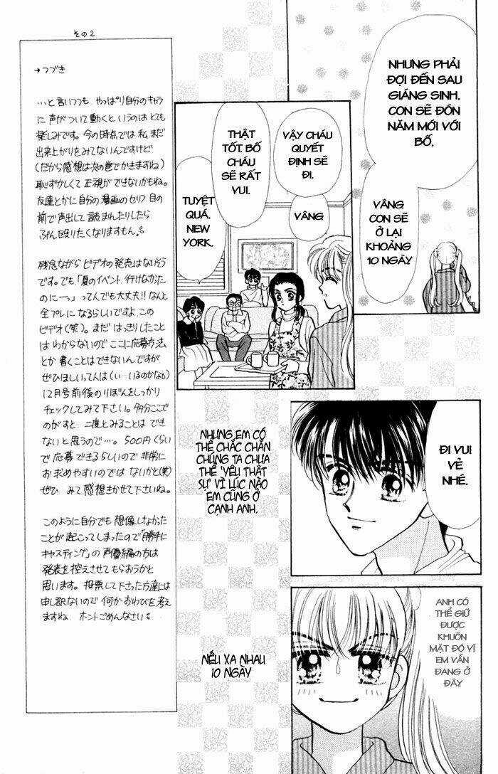 Baby Love - Chapter 16 - Trang 26