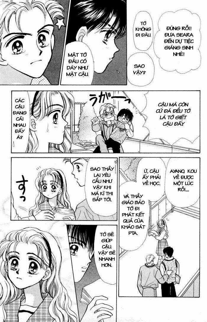 Baby Love - Chapter 16 - Trang 28