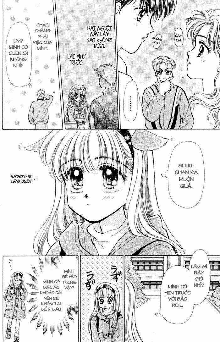 Baby Love - Chapter 16 - Trang 29