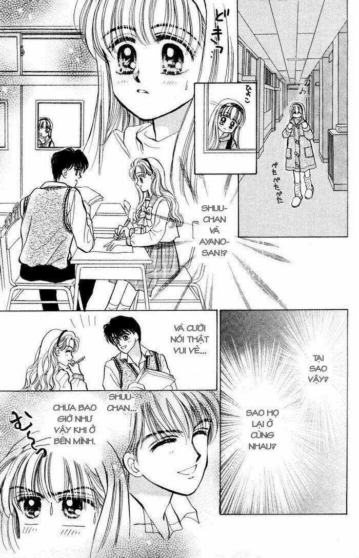 Baby Love - Chapter 16 - Trang 30