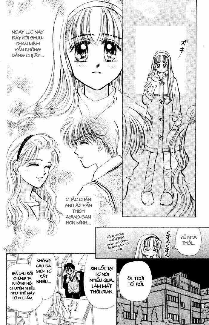 Baby Love - Chapter 16 - Trang 31