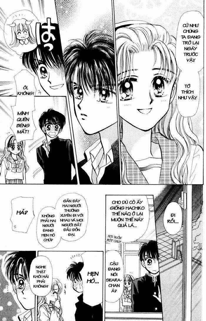 Baby Love - Chapter 16 - Trang 32