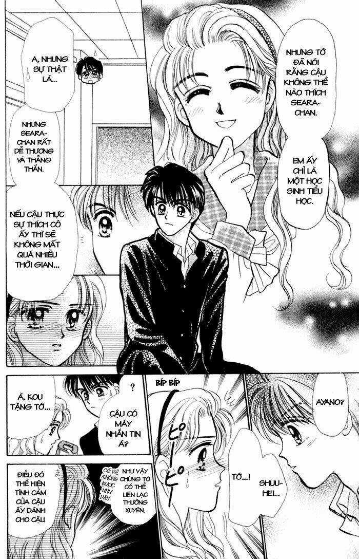 Baby Love - Chapter 16 - Trang 33