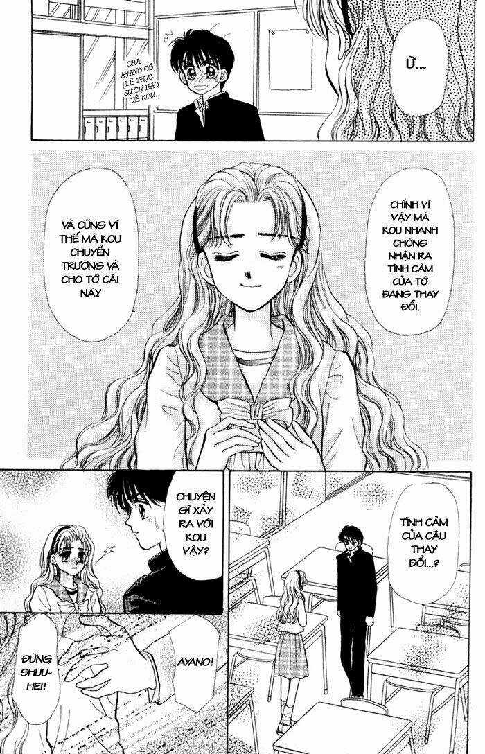 Baby Love - Chapter 16 - Trang 34