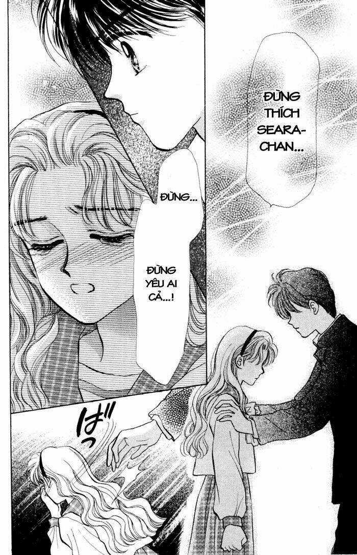 Baby Love - Chapter 16 - Trang 35